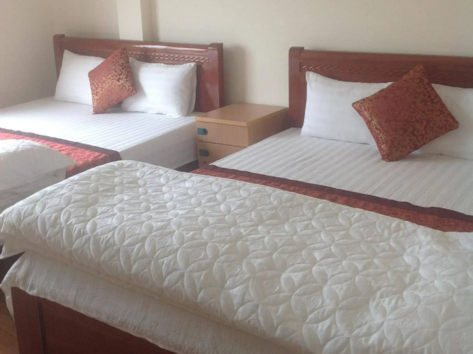 Anh Duong Hotel