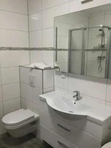 Landhotel Bienstädt