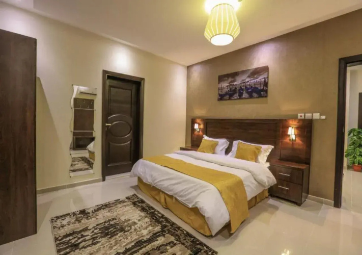 Itqan Hotel