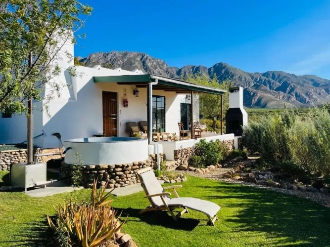 Chalet