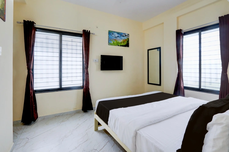 Classic room