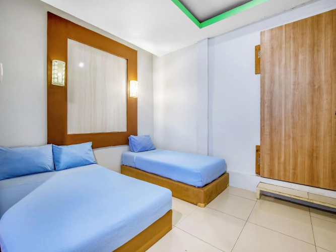 Hotel Sahabat 2