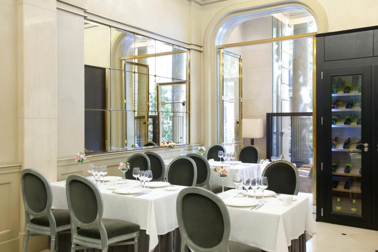 Majestic Hotel And Spa Barcelona photo 31