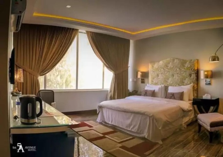 Royal Double room