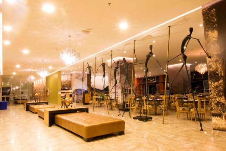 Sonesta Hotel Pereira photo 36