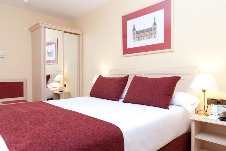 Hotel Luze Castellana photo 10