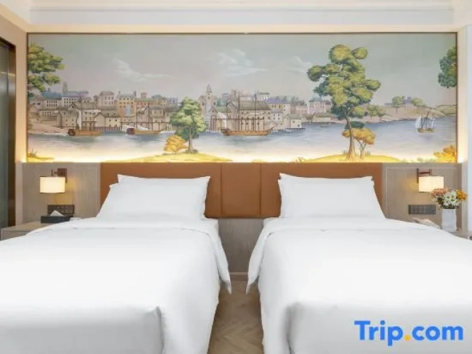 Business Twin room