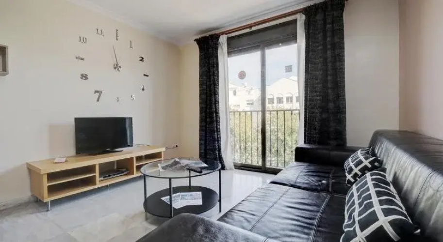 Sanpedro Apartamentos Marbella