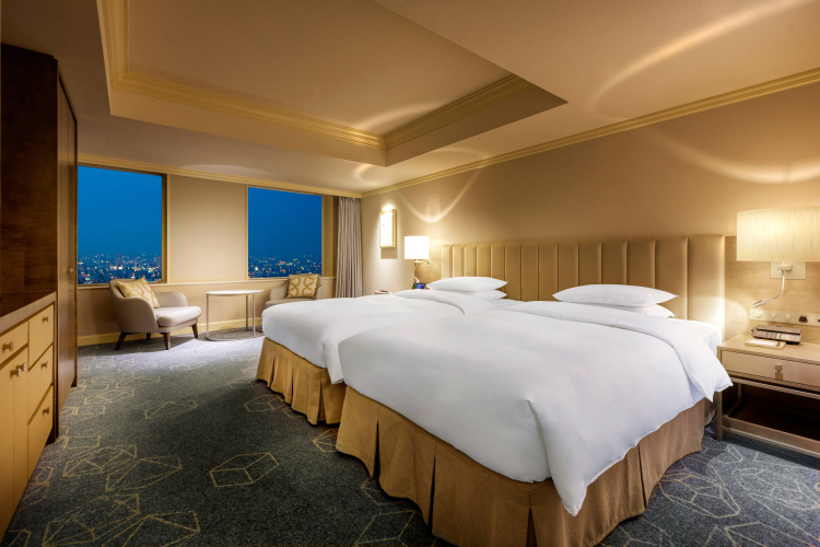 Marriott Associa photo 14