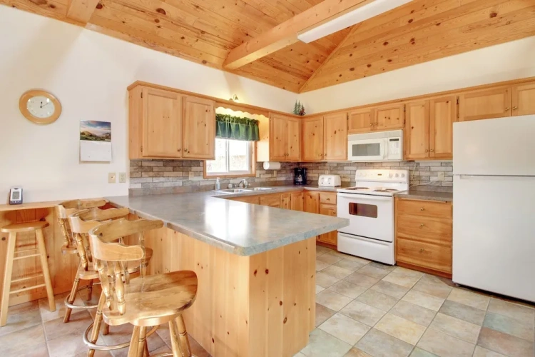 2 Bedrooms Cottage