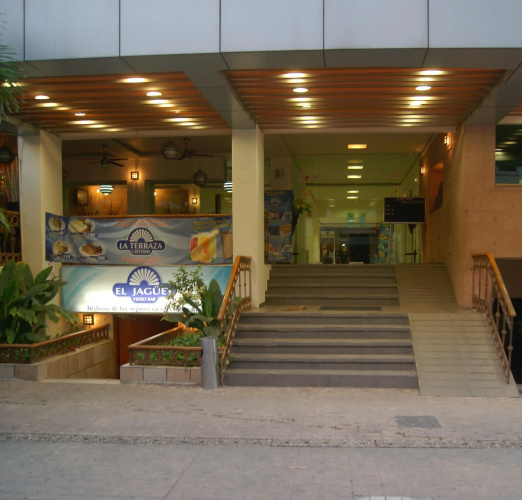 Image de l'hôtel