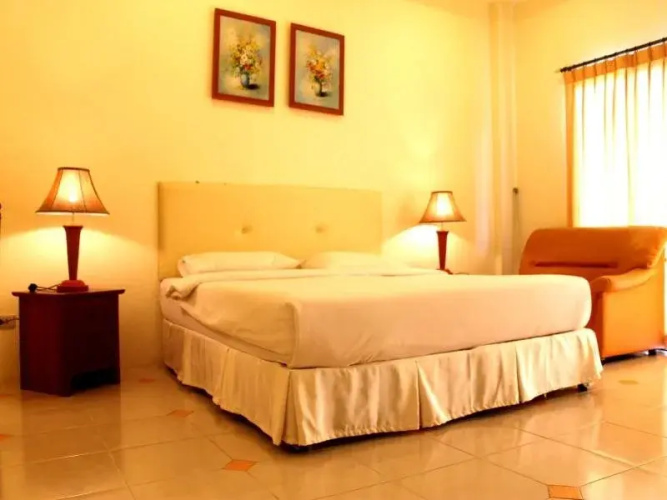 Bangwan Apartment