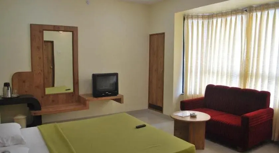 Kuber Inn