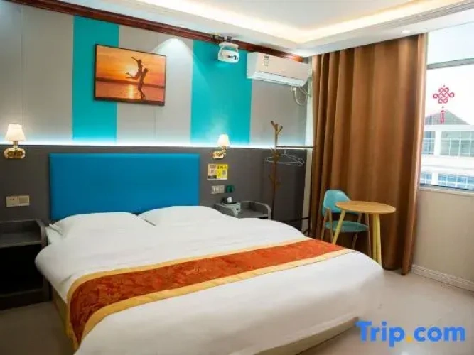 Premier Double room