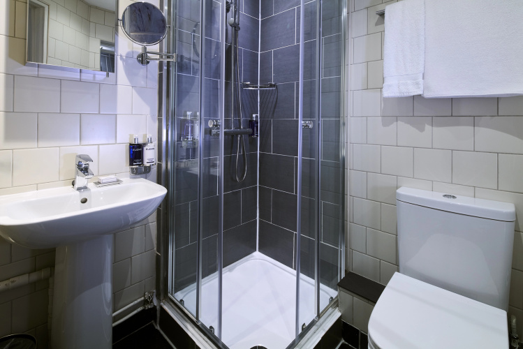 Sloane Square Hotel photo 12
