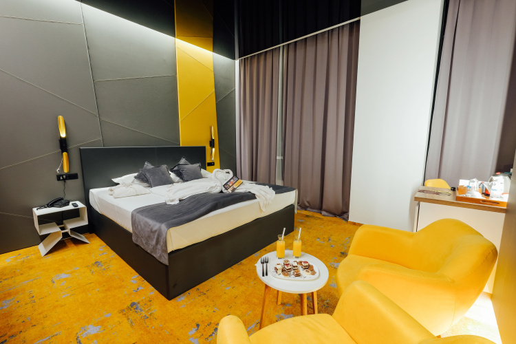 Hotel Hills Sarajevo photo 7