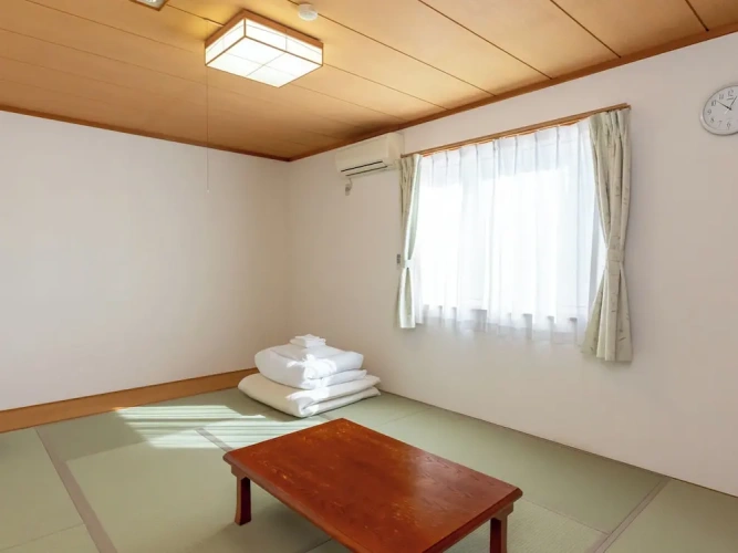 Standard Quintuple room