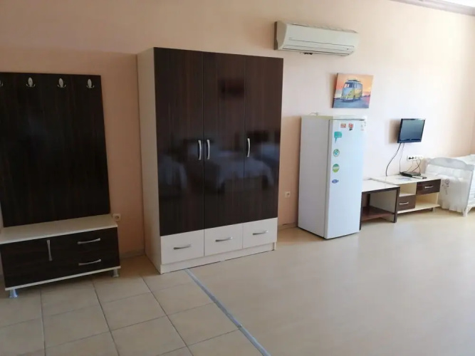 Mina Apart Otel