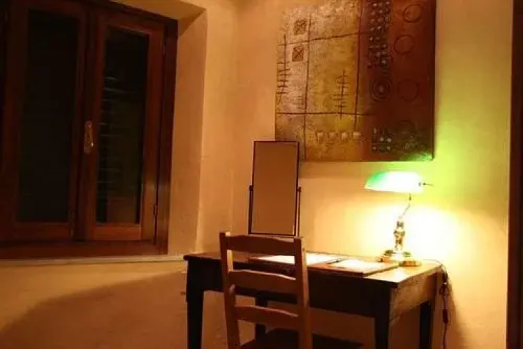 Frusa Bed Breakfast