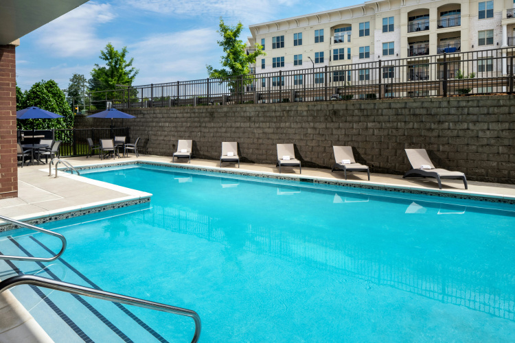 Hampton Inn & Suites Charlotte/Ballantyne, Nc photo 18