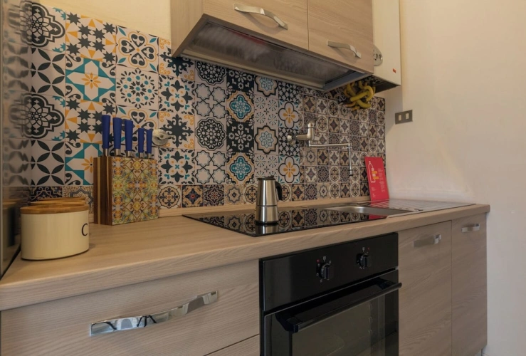 Double Apartment