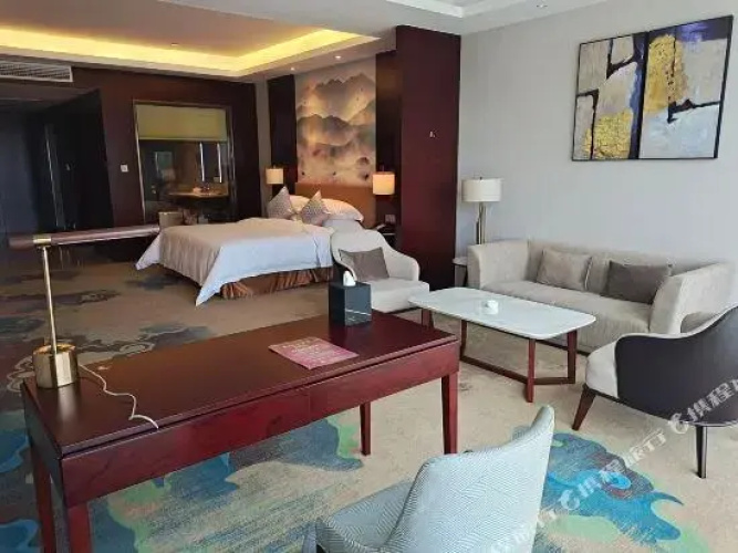 Langyue International Hotel
