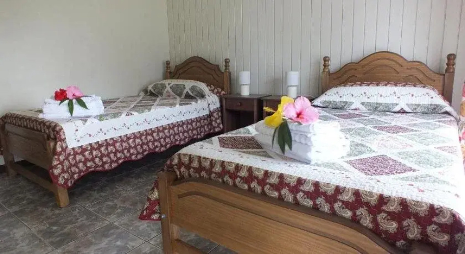Hotel Kona O Rapa Nui