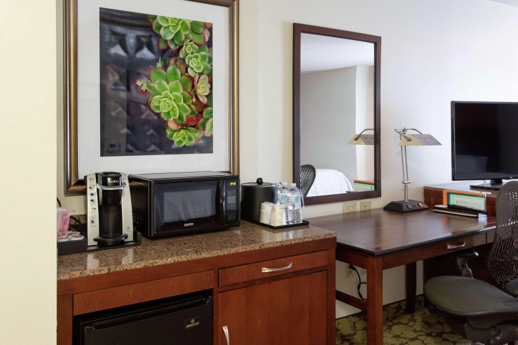 Hilton Garden Inn Orlando at SeaWorld photo 19