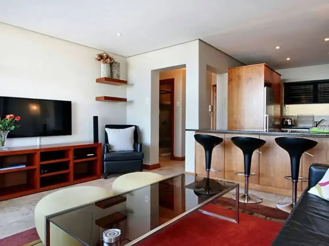 Panorama Apartment - One Bedroom Apartment, Sleeps 2