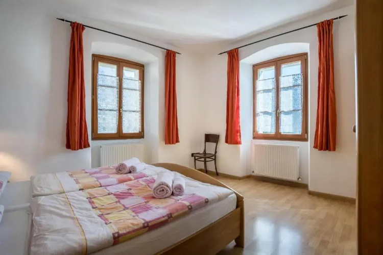 Residence Lena App 4