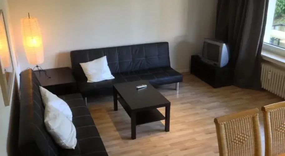 Harzidyll Living Apartements