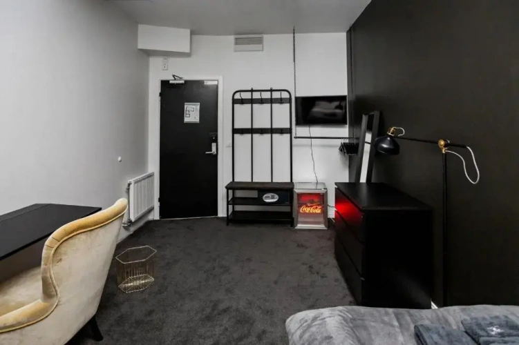 Single room