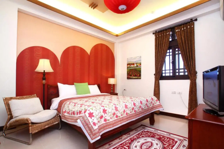 Elegant Homestay