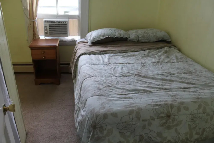 Hampton Beach Summer Rental