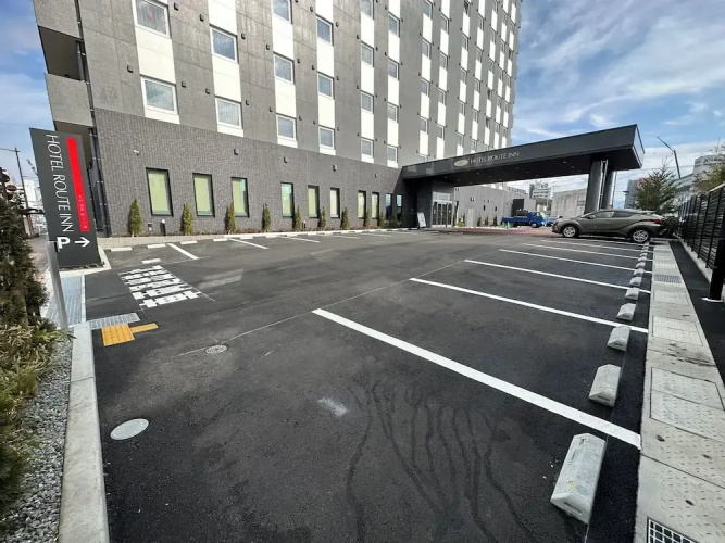 Hotel Route Inn Miyakonojo - Miyakonojo