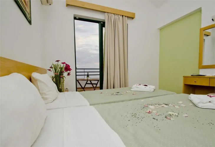 Stella Hotel