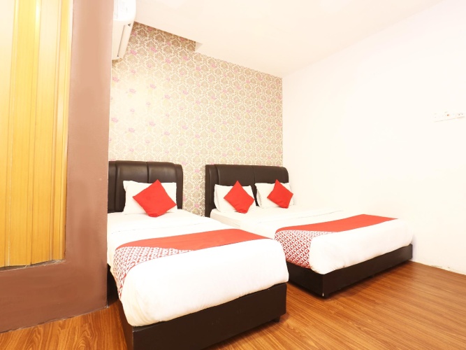 Superior Suite