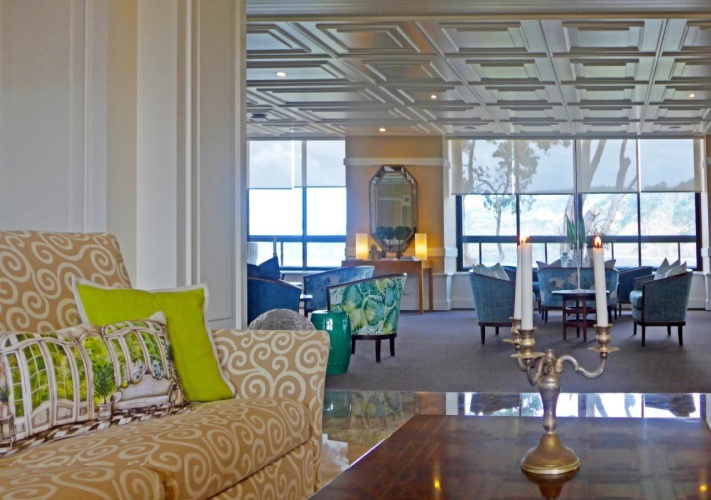 Pestana Bahia Praia Nature And Beach Resort photo 23