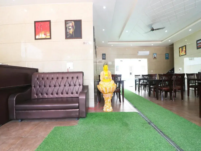 hostal casa lacreu