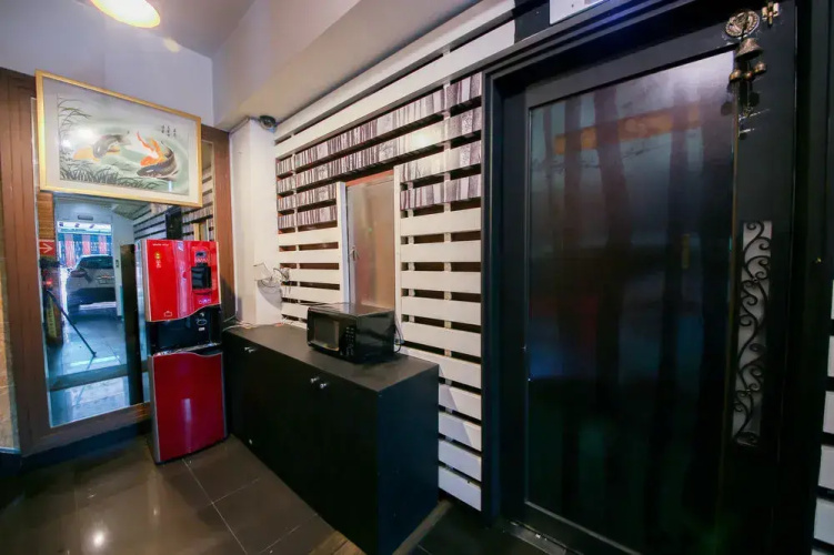 Amor Hotel Seoul