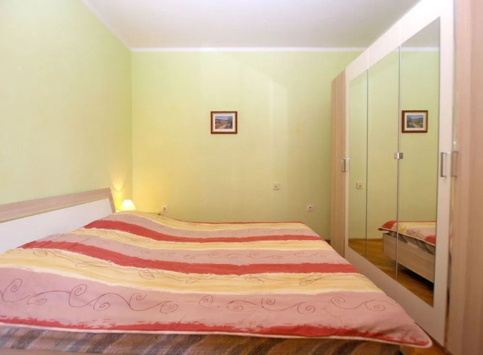 Apartment 1317