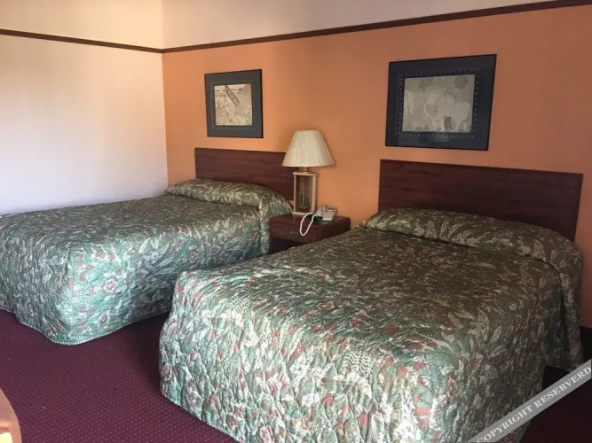 Westside Inn