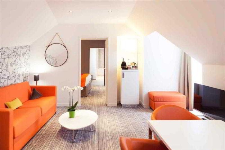 Executive Suite