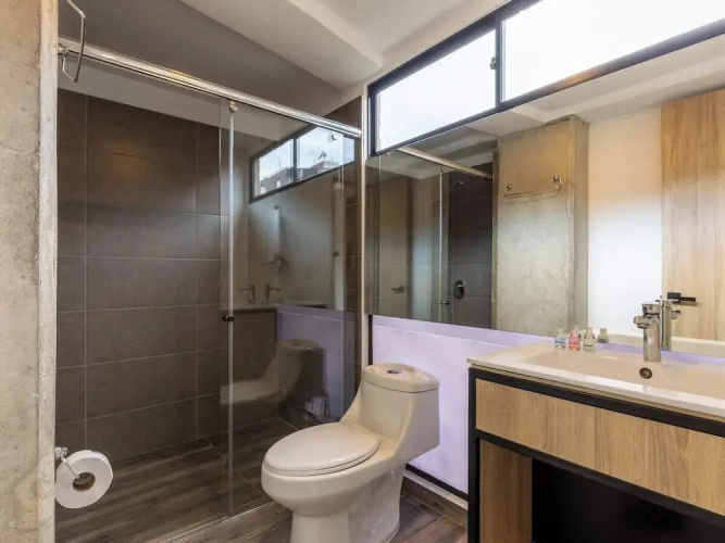 Amazing Loft in Chapinero