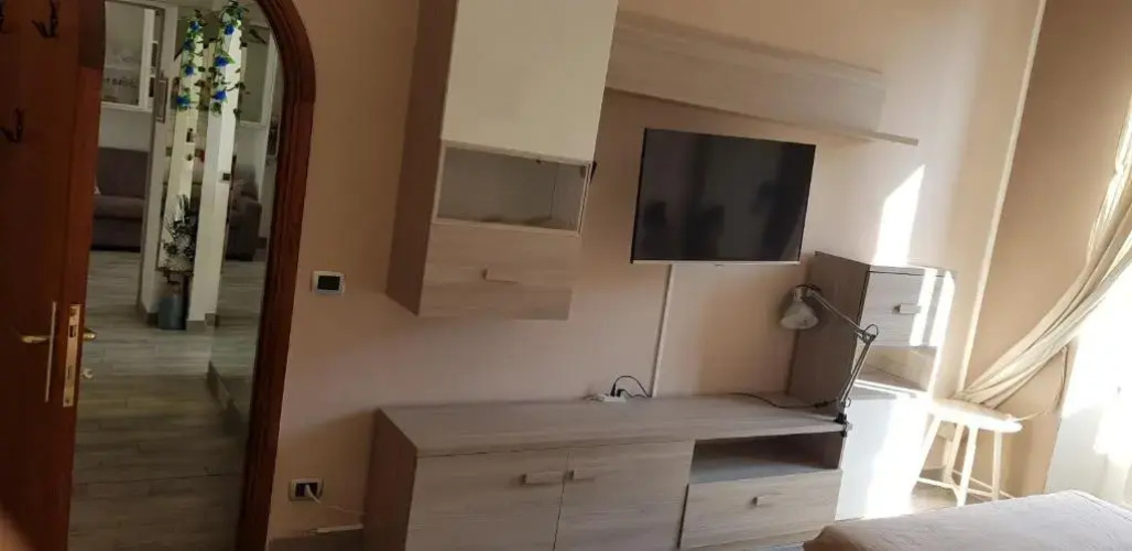 Rome sweet home