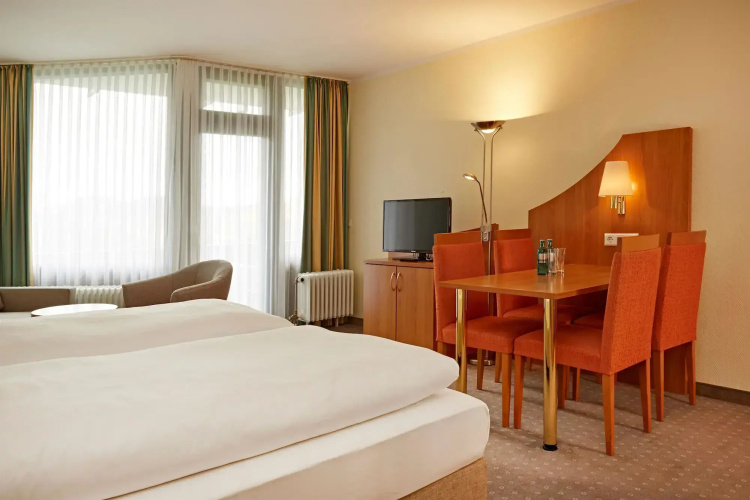H+ Hotel Willingen