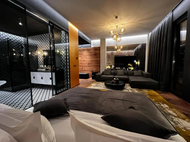 Guest House Nadejda
