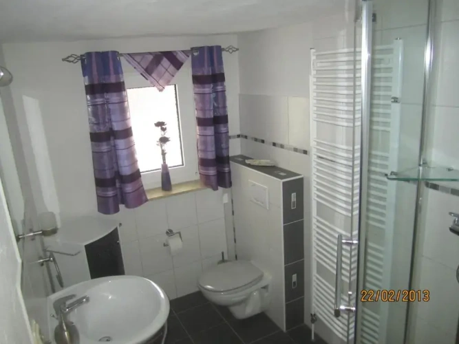Double Cottage