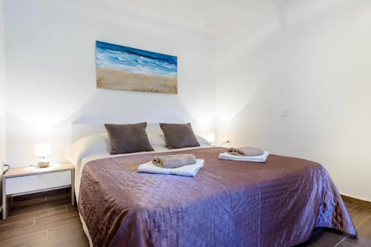 Apartment Mistral