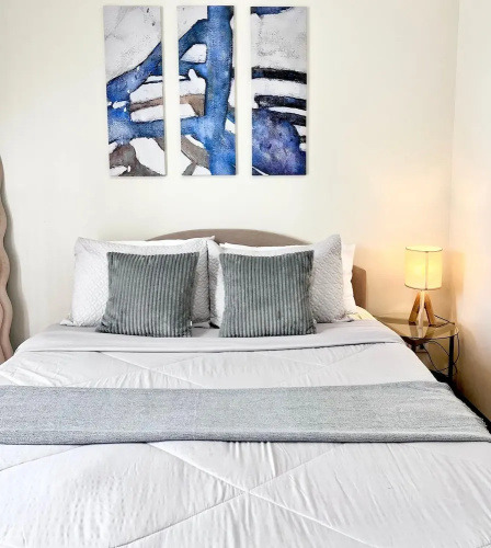 Room-experience Elegance at Chambre Hono